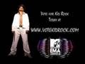 Vote Kid Rock Most Addictive Track @ European Music Awards