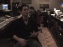 TEENAGE AMERICA - Behind the Scenes TEENAGE AMERICA - Behind the Scenes