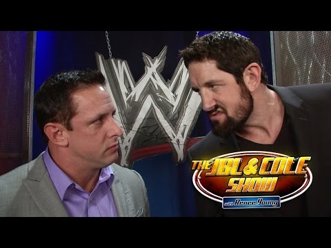 Bad News' Unexpected Return - The JBL & Cole Show - Ep. #87