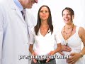 First Doctors Visit - Pregnancy-Info.net