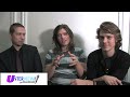 Uinterview.com: Hanson Uinterview.com: Hanson