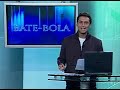 Botafogo temido pelo Flamengo Botafogo temido pelo Flamengo