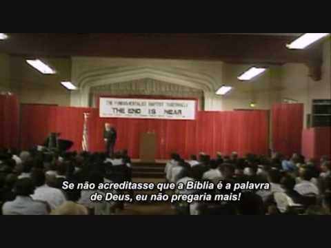 Imagem de Amostra do You Tube