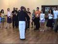 Samba de Gafiera - two styles - Jaime Aroxa