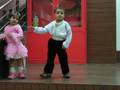 thumbnail - mohak's school dance 