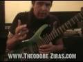 videos de Lick of the Week #4: Sweep Picking: Major+Minor Arpeggios