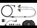 VR308- Shure SE535 Earphones
