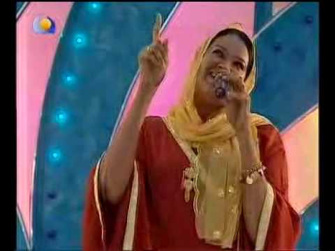 Ghadah - 7in ya gamar