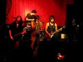 KOKINSHU live woodstock music bar \