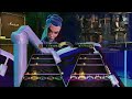 Guitar Hero World Tour Hot For Teacher Drums Expert