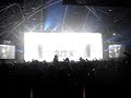 Cosmic Gate at Godskitchen Boombox, Sydney, Australia (4.10.2009)