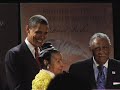 Barack Obama - Obama goes strong, even on his birthday