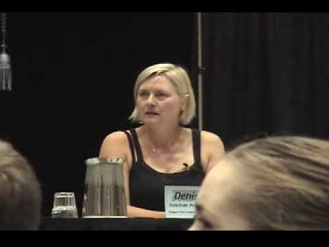 Denise Crosby