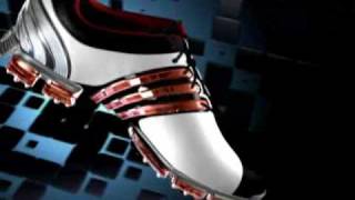 adidas Tour 360 3.0 Performance Golf Shoes