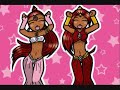 Ganondorf X Nabooru