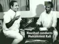 NAUSHAD LIVE INTERVIEW Part - 6