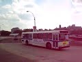 New York City Orion 05.501 #6181 on the S52