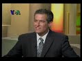 Bahaya Baru Radiasi Ponsel - VOA Health 15 September 2009