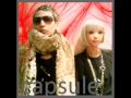 Capsule Starry Sky - Thumb #1