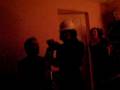 videos de Lick the mop 2 - Sal all dressed up plus Ruda being too cool