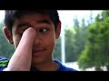 Children Victims of Landmines