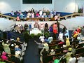 Prophetically Manifested Broadcasting