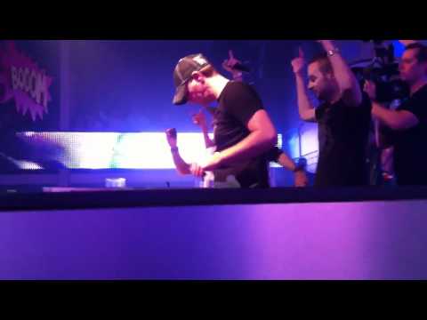 Zatox & The Rebels - Xxlerator.