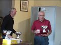Premiazione vincitori del 
