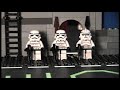 Lego Star Wars: The 