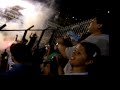 Final Bolivar VS Boca en Baires 2004