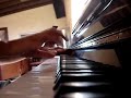 Bleed it Out, Linkin Park-Piano Cover