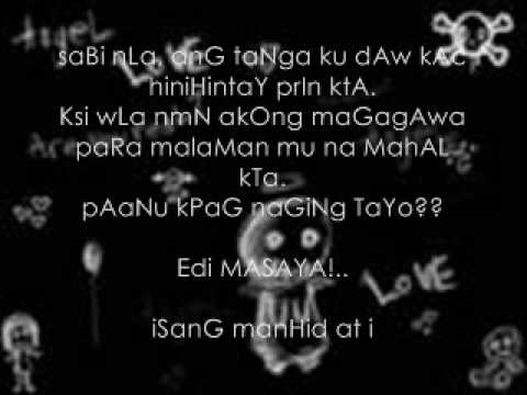 Love quotes tagalog part 1. enjoy 