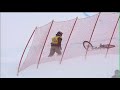 Tignes Airwaves, Saison 5, 2009, FOur Cross VTT, Four cross MTB - R�sum�