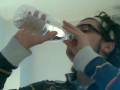 videos de un litro d acqua in 3 minuti