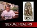 SEXUAL HEALING FOR AFRICAN AMERICANS