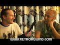 Retro Rewind interviews Curt Smith (Part 2) Retro Rewind interviews Curt Smith (Part 2)