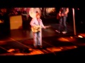 Russell Crowe and Keith Urban - Folsom Prison Johnny Cash Cover Vancouver