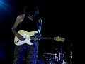 Jeff Beck Germany 2006 (Somewhere over the rainbow)