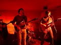 cash machine - strainer (the mill club, valencia. 2007)