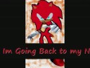 Daft The Hedgehog-New Form?? Daft The Hedgehog-New Form??