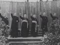The Nazi Were Only Trying to Follow Christiainty