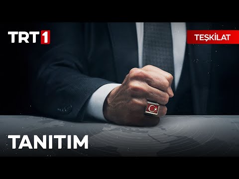Teşkilat 1. Bölüm Fragmanı                                                                                                                                                                                                                                