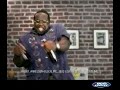 Bud Light - Cedric Date 1