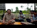 Yin Sarin Traditional Cambodia Song