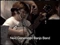 Next Generation Banjo Band - Whistlin\
