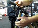 Bionicon InterBike 2008 Video created by Downtube.com