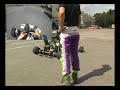 Monster Kart 172 HP