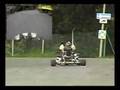Monster Kart 172 HP