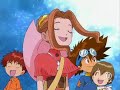 Digimon Adventure Folge 42 (2/2) - Whamon, mein Held