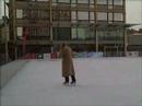 No Holiday On Ice!